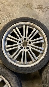 Alu 5x120 19 - 6