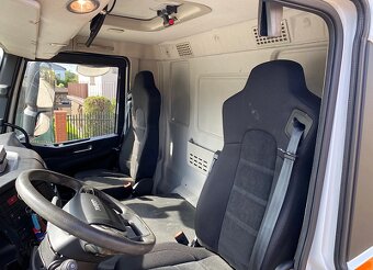 Iveco Trakker 480 8x4 - třístranný sklápěč - 6