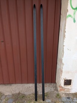 Běžky + boty Combi - 6