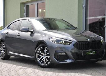 BMW Řada 2 218i M-SPORT ČR 1.MAJ - 6
