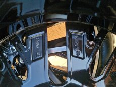 19" 5x112 VW GOLF "TWINSPOKE" + 235/35R19 HANKOOK new - 6