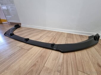 LIPKO LIPO SPOJLER SEAT LEON 2 1P PREDNÉHO NÁRAZNÍKU - 6