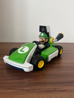 Mariokart live Home circuit - 6