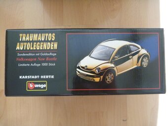 modely 1:18, 1:20 - 6