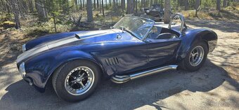 AC Cobra 1989 - replika - 6