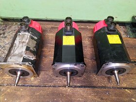 servomotor fanuc - 6