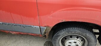 FIAT Ducato; 2.3 JTD; motor Iveco - 6