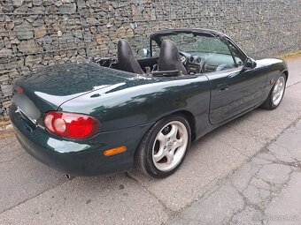 Mazda mx-5 - 6