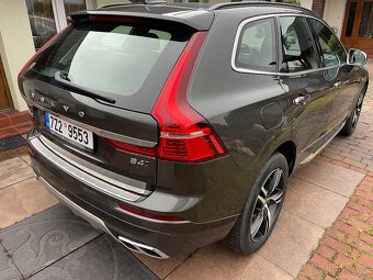 Volvo XC60 2.0 B4 145kW - 6