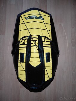 Enduro helma RSA MX01 - 6