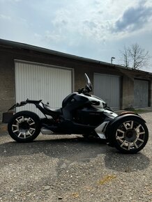 CAN-AM RYKER 900 - 6