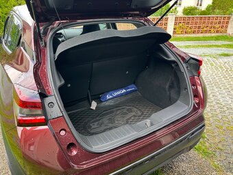 Nissan juke 1.0 DIG-T - 6
