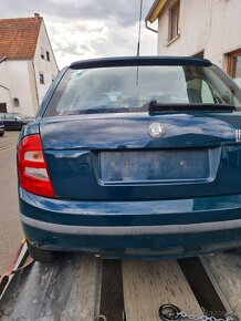 Fabia 1 - 6
