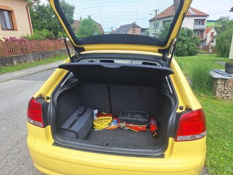 Audi A3 - 6