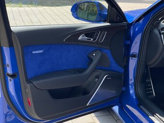 RS6+ NOGARO 1/150 EDITION 5.900km NOVÝ STAV - 6