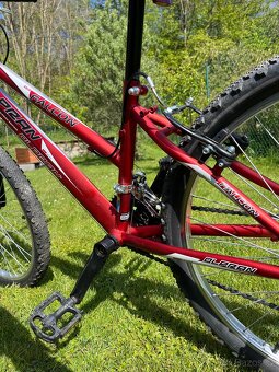 Dětské kolo Olpran Falcon - 6
