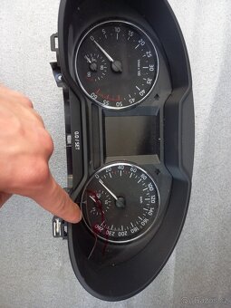 Budíky naftové 5E0.920.731 Škoda Octavia 3 r.v. 2017 - 6