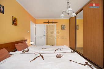 Prodej bytu 3+1, 70 m², Ostrava, ul. Baranovova - 6