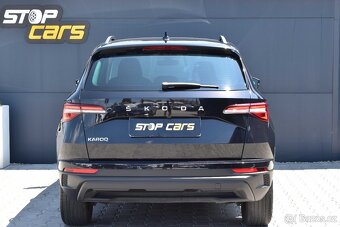 Škoda Karoq, 2.0TDI.DSG.KAMERA.DPH.NAVI.ACC - 6