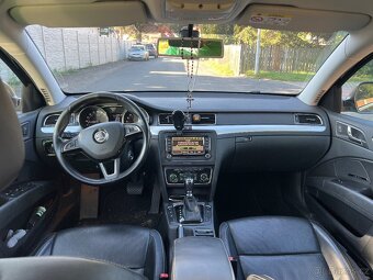 Superb 2014 4x4 125kw - 6