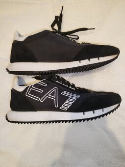 Armani boty 41 - 6