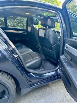 BMW 730/D F 01 - 6