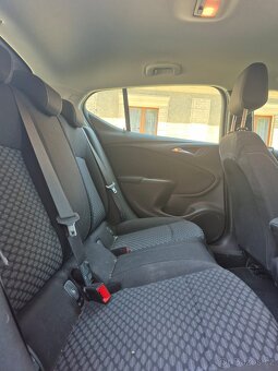 Opel Astra 1.4i Bez turba 74kw, odpočet DPH - 6