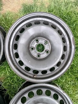 Disky Volkswagen, Škoda - 6