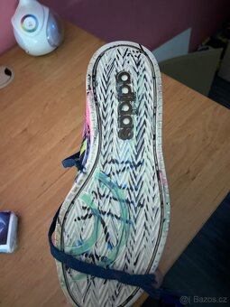 Boty limeted adidas - 6