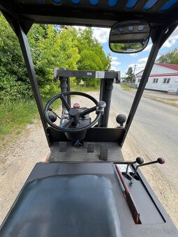 VZV Desta MV 16 B - 6