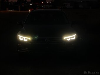 Passat 2.0tdi m.2021 Full LED Kamera Adapt.Tempomat El.kufr - 6