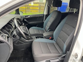 Volkswagen Touran 2.0 TDI IQ.Drive - 6