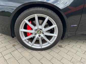 Alfa Romeo Brera 3.2 V6 4x4 - 6