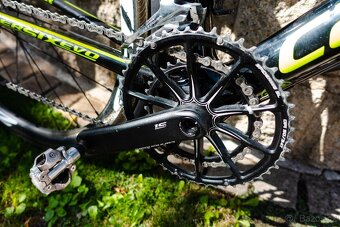 Cannondale SuperSix Evo vel. 54 Ultegra + kola ZIPP - 6
