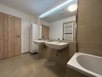 Pronájem bytu 3+kk 75 m², České Budějovice - 6