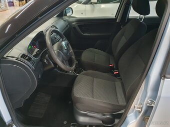 Škoda Fabia Combi 2 1,2Tsi 77kW 143250km Hezká výbava - 6