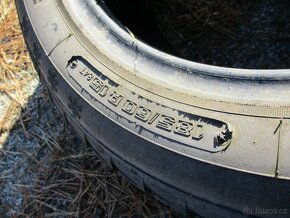 Pneu zimní 185/60 R15 - 6