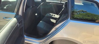 VW Golf 7 TDi kombi 2017 NAVI ACC po rozvodech - 6