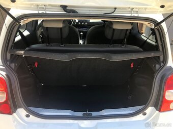 Renault Twingo 1.2i 55kw,CR,Automat,56tis km,serv.kn. - 6