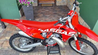 Gas Gas Mc 125 2021 - 6