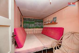 Prodej chalupy, 45 m², Žďárky - 6