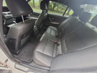 Bmw e90 325i dily - 6