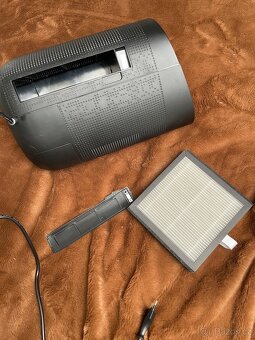 Air Purifier - čistička vzduchu - 6