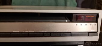 RCA SJT-400 " CED disc Video přehrávač " - 6
