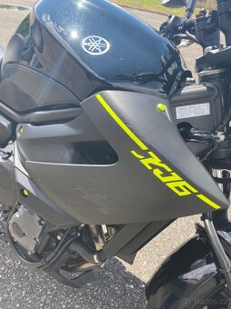 Yamaha XJ6 2013 ABS - 6