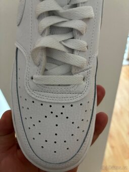 Nike tenisky, vel. 40 - 6