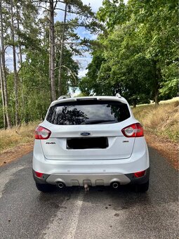 Ford Kuga - 6