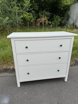 Komoda Hemnes - 6