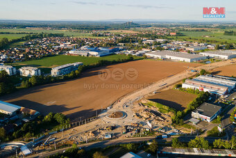 Prodej komerčního pozemku, 17.776 m², Pardubice - Trnová - 6