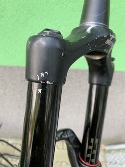 Rock Shox Pike - 6